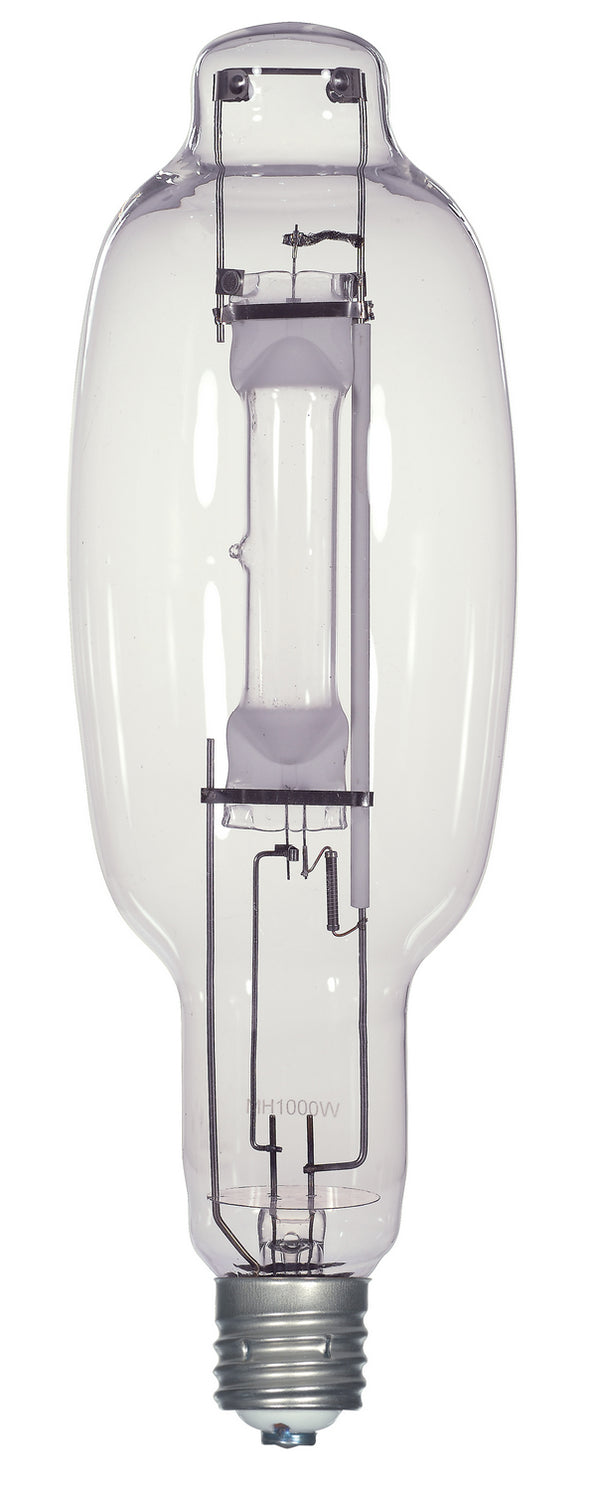 Satco - S5910 - Light Bulb - Clear from Lighting & Bulbs Unlimited.