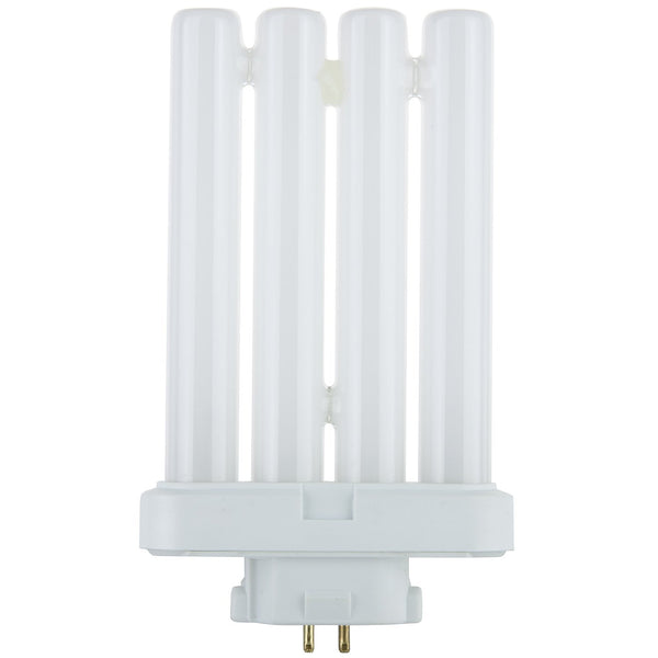 Satco - S6385 - Light Bulb - Gloss White from Lighting & Bulbs Unlimited.