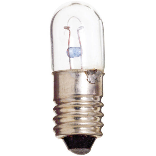 Satco - S6911 - Light Bulb - Clear from Lighting & Bulbs Unlimited.