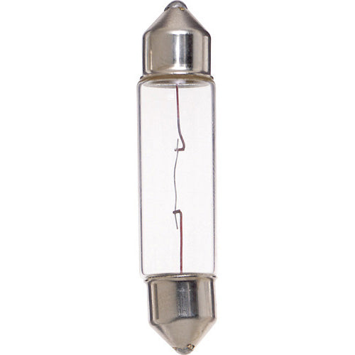 Satco - S6986 - Light Bulb - Clear from Lighting & Bulbs Unlimited.