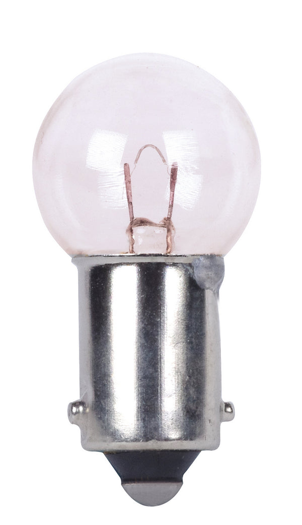 Satco - S7059 - Light Bulb - Clear from Lighting & Bulbs Unlimited.