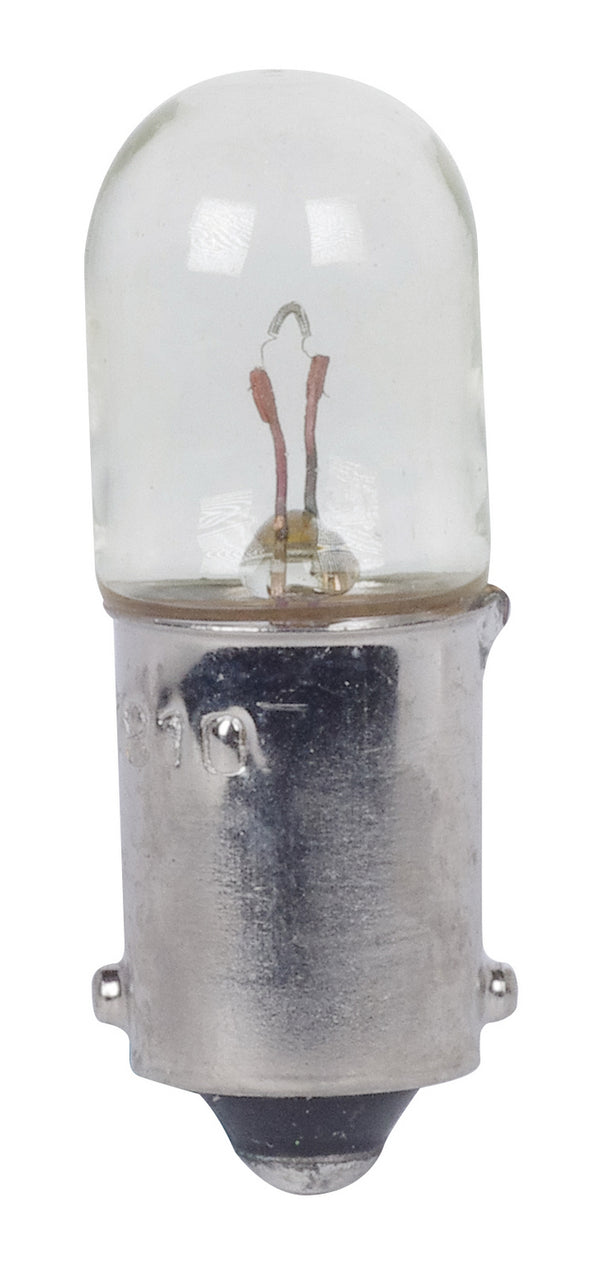 Satco - S7072 - Light Bulb - Clear from Lighting & Bulbs Unlimited.