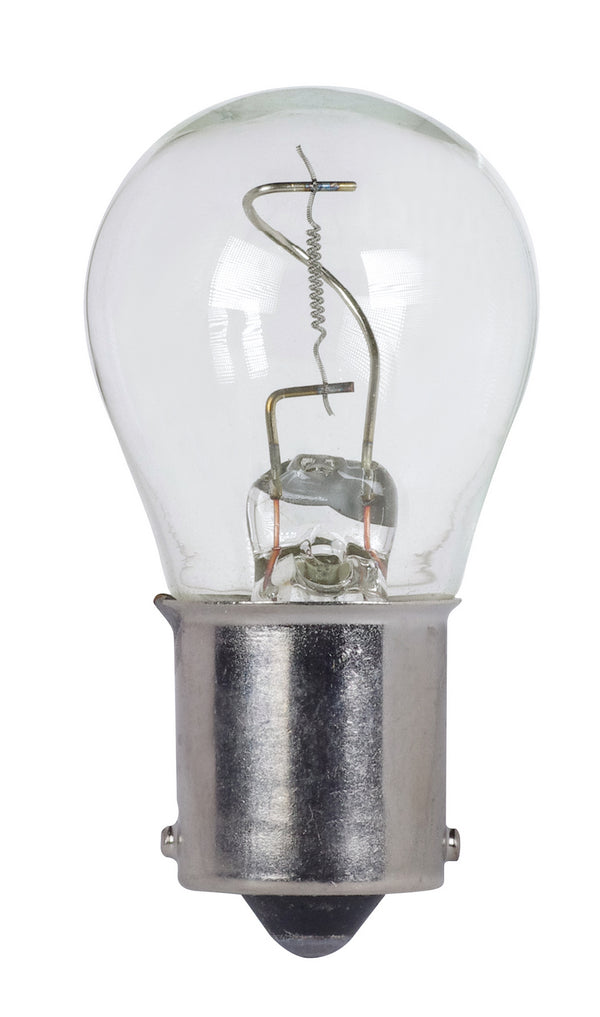 Satco - S7095 - Light Bulb - Clear from Lighting & Bulbs Unlimited.