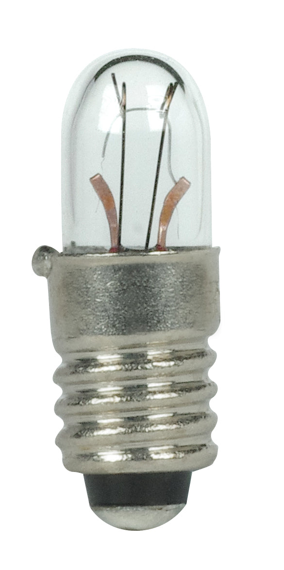 Satco - S7122 - Light Bulb - Clear from Lighting & Bulbs Unlimited.