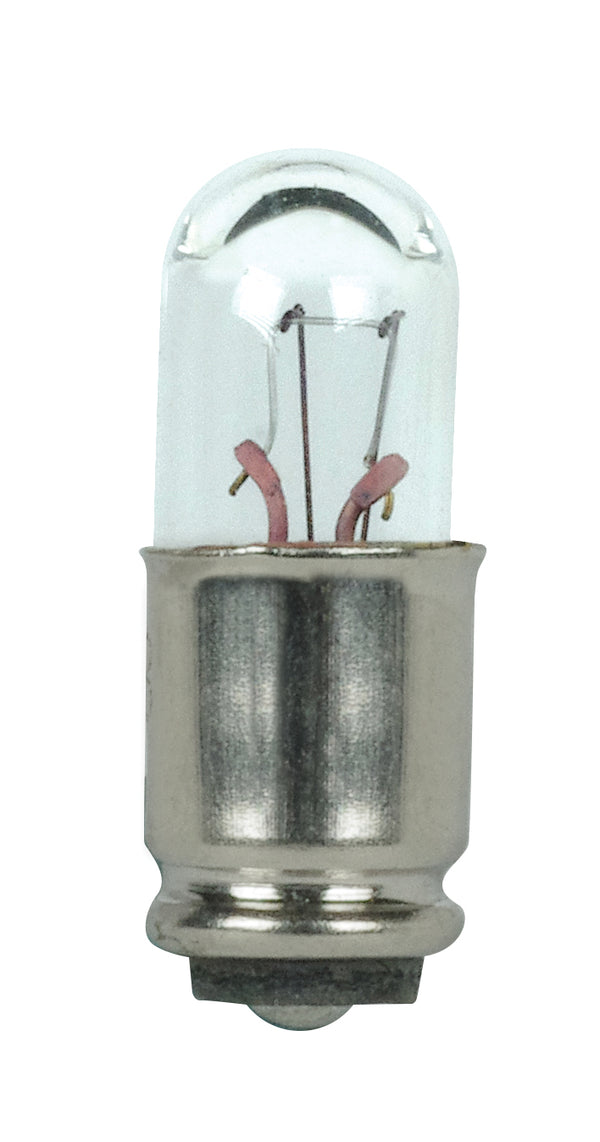 Satco - S7128 - Light Bulb - Clear from Lighting & Bulbs Unlimited.