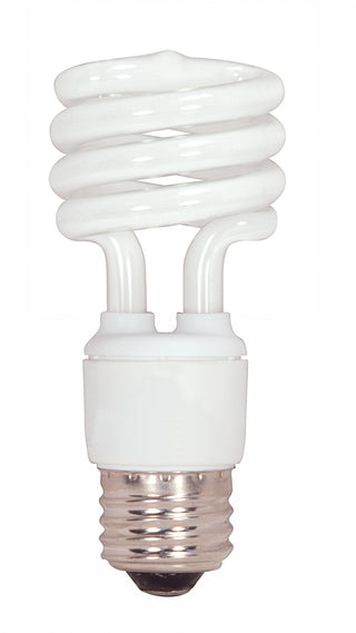 Satco - S7219 - Light Bulb - Gloss White from Lighting & Bulbs Unlimited in Charlotte, NC