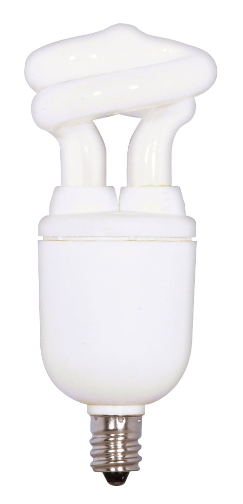 Satco - S7266 - Light Bulb - White from Lighting & Bulbs Unlimited.