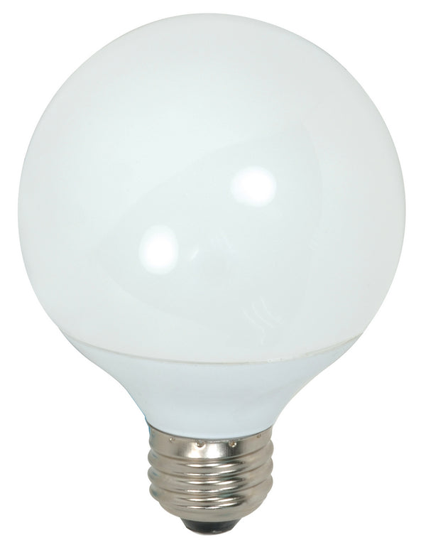 Satco - S7302 - Light Bulb - White from Lighting & Bulbs Unlimited.