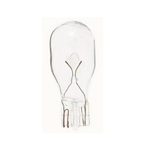Satco - S7817 - Light Bulb - Clear from Lighting & Bulbs Unlimited.