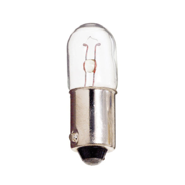 Satco - S7822 - Light Bulb - Clear from Lighting & Bulbs Unlimited.