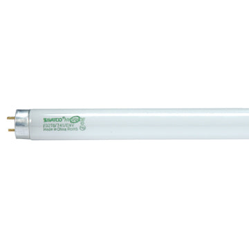 Satco - S8430 - Light Bulb - Gloss White from Lighting & Bulbs Unlimited.