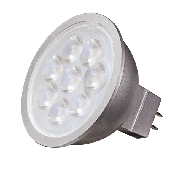 Satco - S9616 - Light Bulb - Gray from Lighting & Bulbs Unlimited.