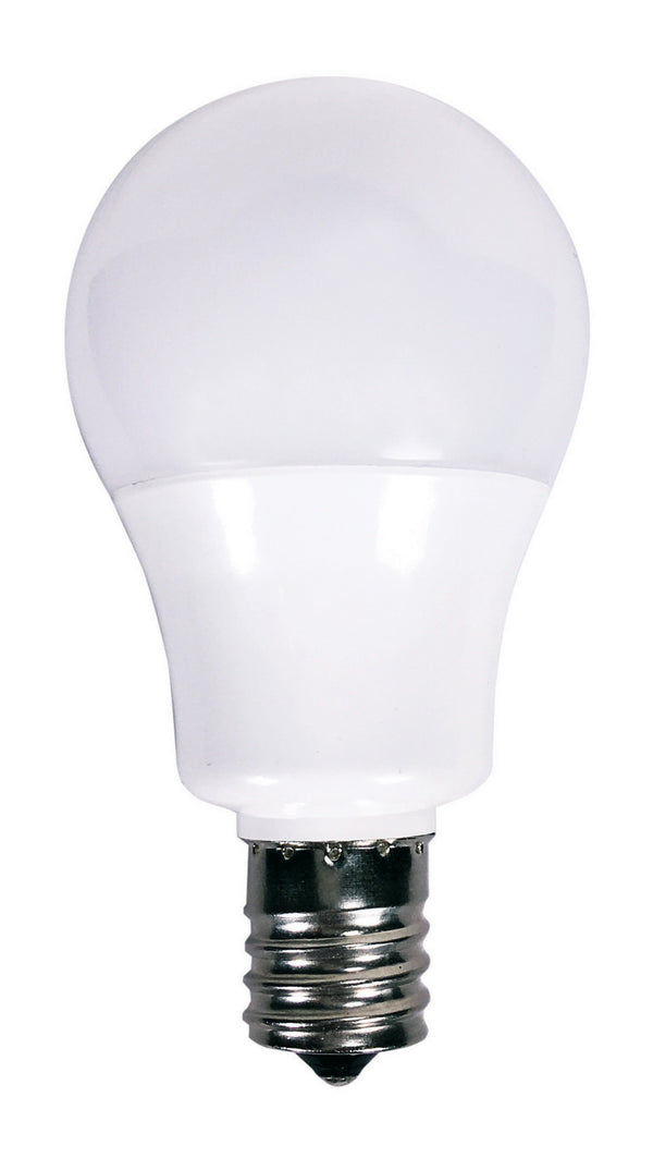 Satco - S9068 - Light Bulb - Frost from Lighting & Bulbs Unlimited.