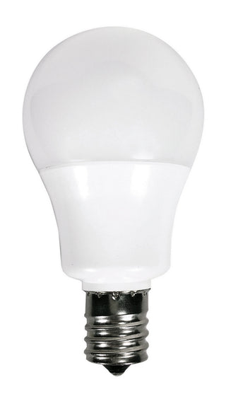 Satco - S9064 - Light Bulb - Frost from Lighting & Bulbs Unlimited in Charlotte, NC