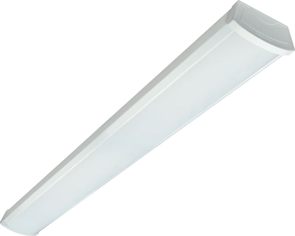Nuvo Lighting - 65-1082 - LED Ceiling Wrap - White from Lighting & Bulbs Unlimited in Charlotte, NC