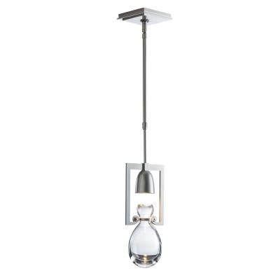 One Light Mini Pendant by Hubbardton Forge