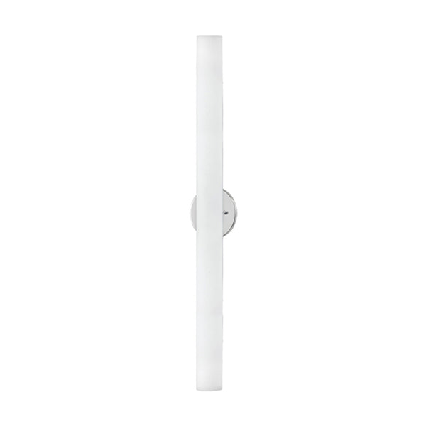 Kuzco Lighting - WS8332-CH - LED Wall Sconce - Bute - Chrome from Lighting & Bulbs Unlimited in Charlotte, NC
