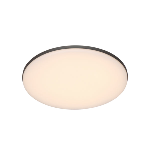 Eurofase - 34118-016 - LED Outdoor Surface Mount - Outdoor - Graphite Grey from Lighting & Bulbs Unlimited in Charlotte, NC
