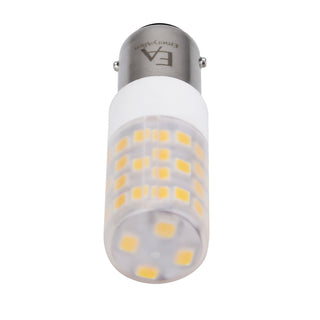 Emery Allen - EA-BA15D-4.5W-121-279F-D - LED Miniature Lamp from Lighting & Bulbs Unlimited in Charlotte, NC