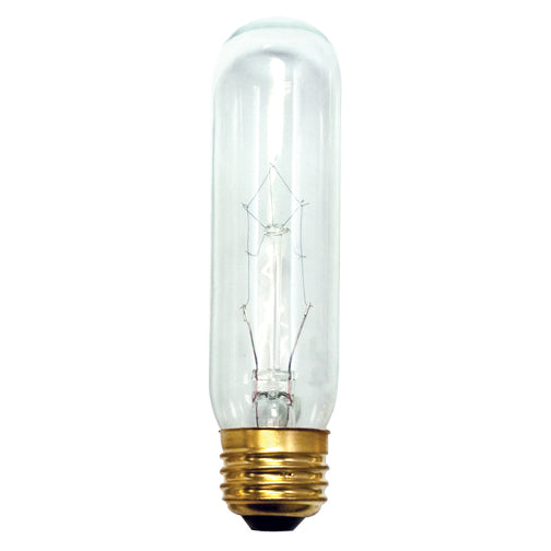 Bulbrite - 704140 - Light Bulb - Showcase, - Clear from Lighting & Bulbs Unlimited in Charlotte, NC