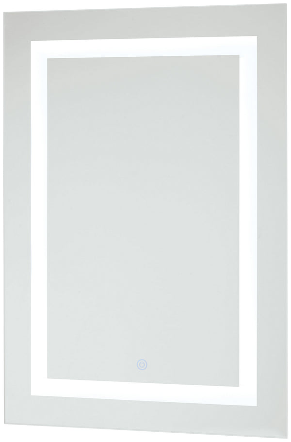 George Kovacs - P6107 - LED Mirror - Mirrors Led from Lighting & Bulbs Unlimited in Charlotte, NC