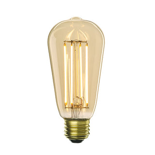 Bulbrite - 776801 - Light Bulb - Filaments: - Antique from Lighting & Bulbs Unlimited in Charlotte, NC