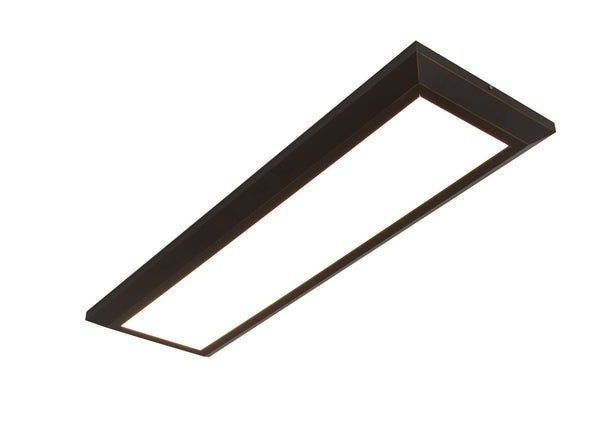 AFX Lighting - ATL12483200L30D1RB - LED Linear - Atlas - Oil-Rubbed Bronze from Lighting & Bulbs Unlimited in Charlotte, NC