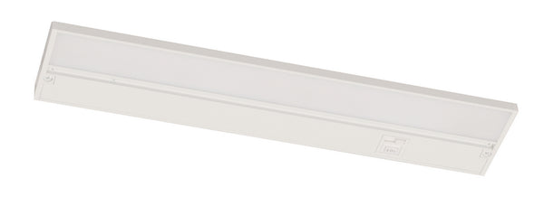 AFX Lighting - KNLU14WH - LED Undercabinet - Koren - White from Lighting & Bulbs Unlimited in Charlotte, NC
