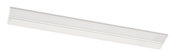 AFX Lighting - KNLU22WH - LED Undercabinet - Koren - White from Lighting & Bulbs Unlimited in Charlotte, NC