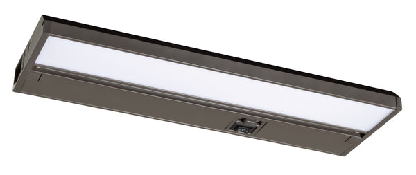 AFX Lighting - KNLU9RB - LED Undercabinet - Koren - Rubbed Bronze from Lighting & Bulbs Unlimited in Charlotte, NC