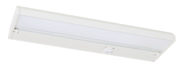 AFX Lighting - KNLU9WH - LED Undercabinet - Koren - White from Lighting & Bulbs Unlimited in Charlotte, NC