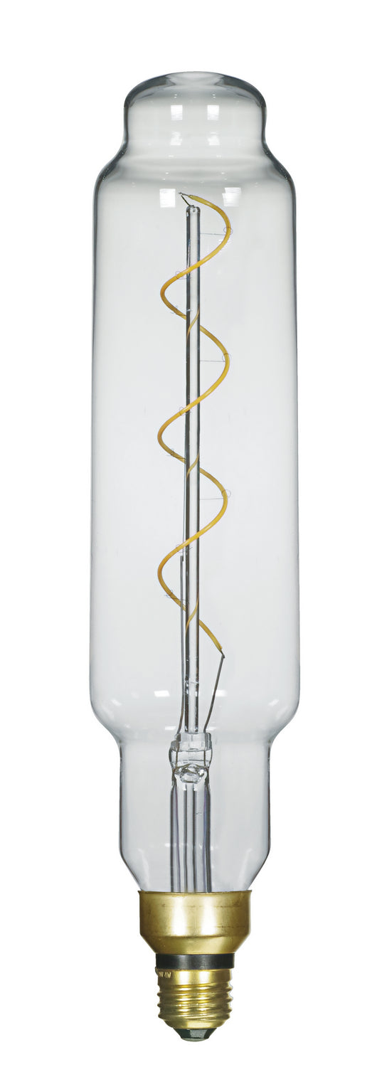 Satco - S22430 - Light Bulb - Clear from Lighting & Bulbs Unlimited.