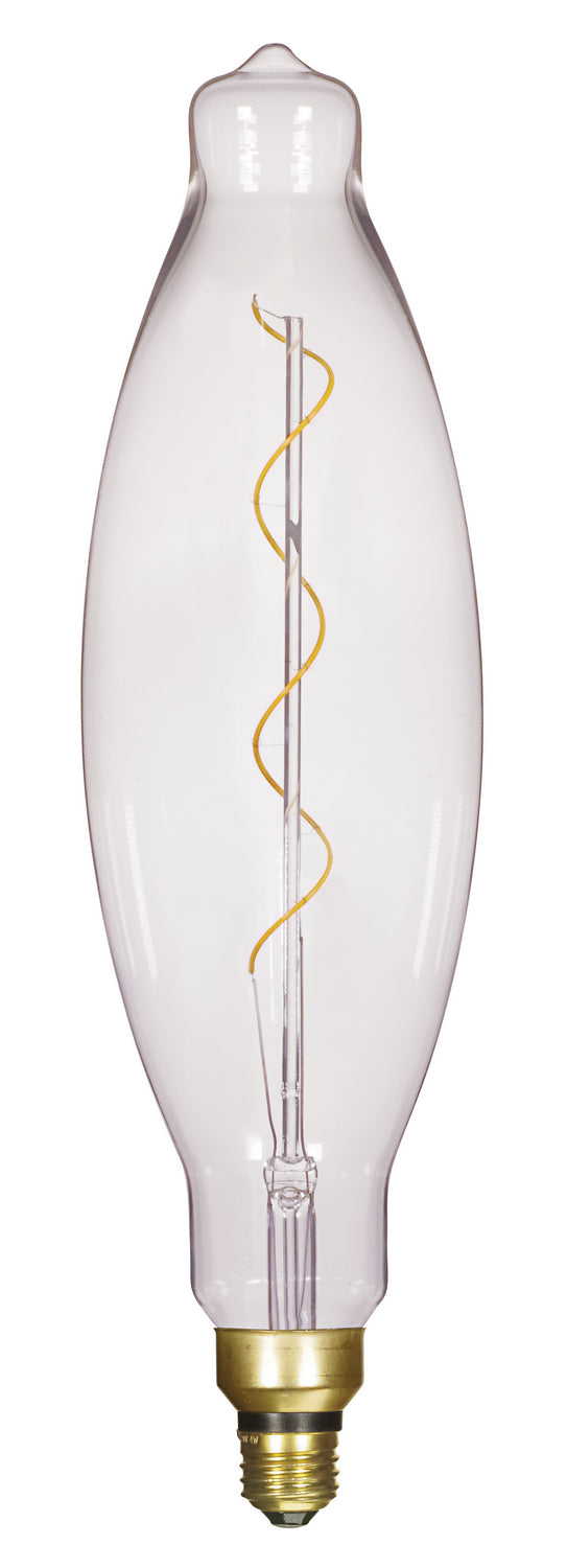 Satco - S22431 - Light Bulb - Clear from Lighting & Bulbs Unlimited.