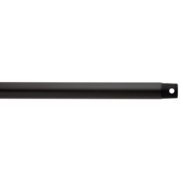 Kichler - 360003OZ - Fan Down Rod 36 Inch - Accessory - Olde Bronze from Lighting & Bulbs Unlimited in Charlotte, NC