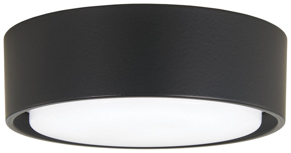 Minka Aire - K9787L-CL - LED Fan Light Kit - Simple - Coal from Lighting & Bulbs Unlimited in Charlotte, NC