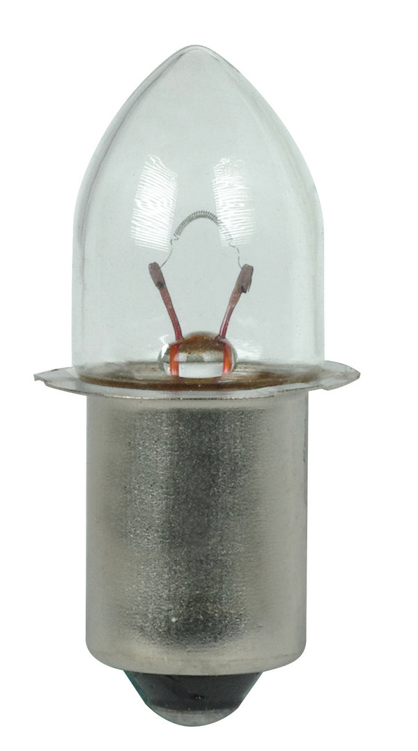 Satco - S7167 - Light Bulb - Clear from Lighting & Bulbs Unlimited.