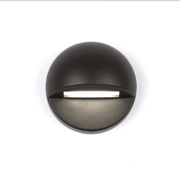 W.A.C. Lighting - 3011-27BZ - LED Deck and Patio Light - 3011 - Bronze on Aluminum from Lighting & Bulbs Unlimited in Charlotte, NC