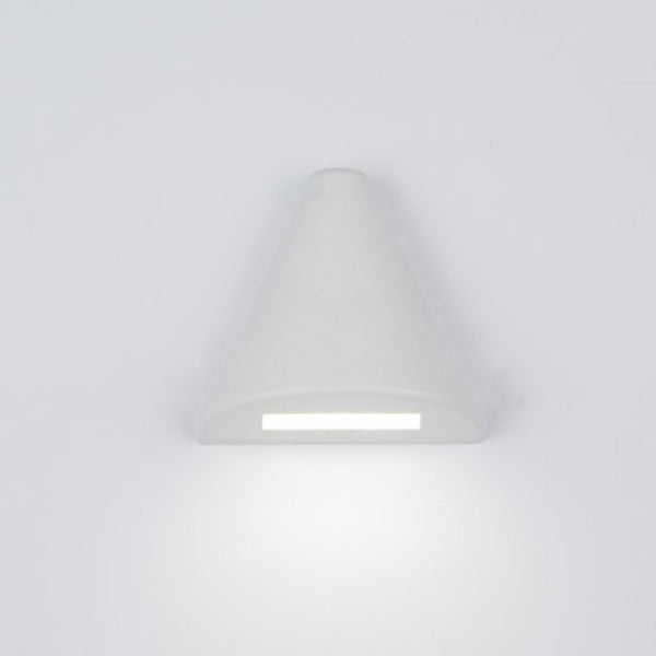 W.A.C. Lighting - 3021-27WT - LED Deck and Patio Light - 3021 - White on Aluminum from Lighting & Bulbs Unlimited in Charlotte, NC