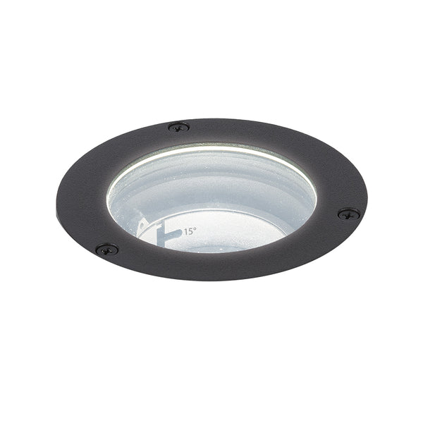 W.A.C. Lighting - 5032-30BZ - LED Well Light - 5032 - Bronze on Aluminum from Lighting & Bulbs Unlimited in Charlotte, NC