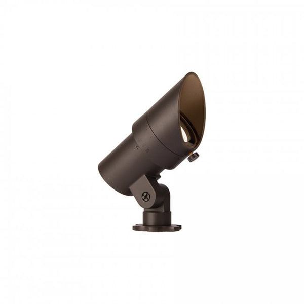 W.A.C. Lighting - 5111-27BZ - LED Accent Light - 5111 - Bronze on Aluminum from Lighting & Bulbs Unlimited in Charlotte, NC