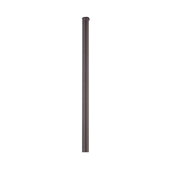 W.A.C. Lighting - DS-PDX24-BZ - Extension Rod - Tube Arch - Bronze from Lighting & Bulbs Unlimited in Charlotte, NC
