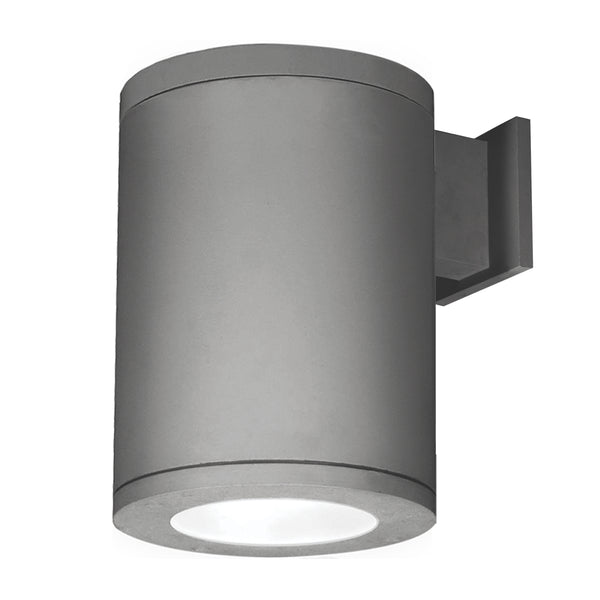 W.A.C. Lighting - DS-WS08-N27S-GH - LED Wall Sconce - Tube Arch - Graphite from Lighting & Bulbs Unlimited in Charlotte, NC