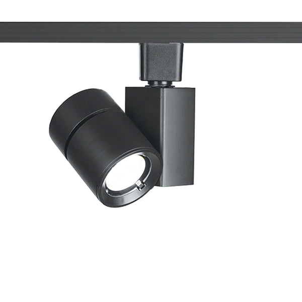 W.A.C. Lighting - H-1023F-827-BK - LED Track Head - Exterminator Ii - Black from Lighting & Bulbs Unlimited in Charlotte, NC