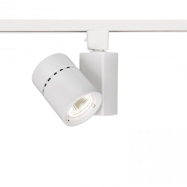 W.A.C. Lighting - H-1023F-927-WT - LED Track Head - Exterminator Ii - White from Lighting & Bulbs Unlimited in Charlotte, NC