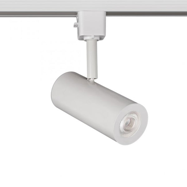 W.A.C. Lighting - H-2010-930-WT - LED Track Head - Silo - White from Lighting & Bulbs Unlimited in Charlotte, NC