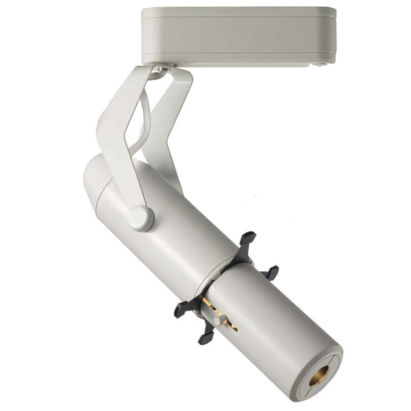 W.A.C. Lighting - H-LED009-27-WT - LED Track Head - Framing Projector - White from Lighting & Bulbs Unlimited in Charlotte, NC