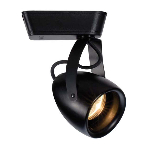 W.A.C. Lighting - H-LED820F-930-BK - LED Track Head - Impulse - Black from Lighting & Bulbs Unlimited in Charlotte, NC