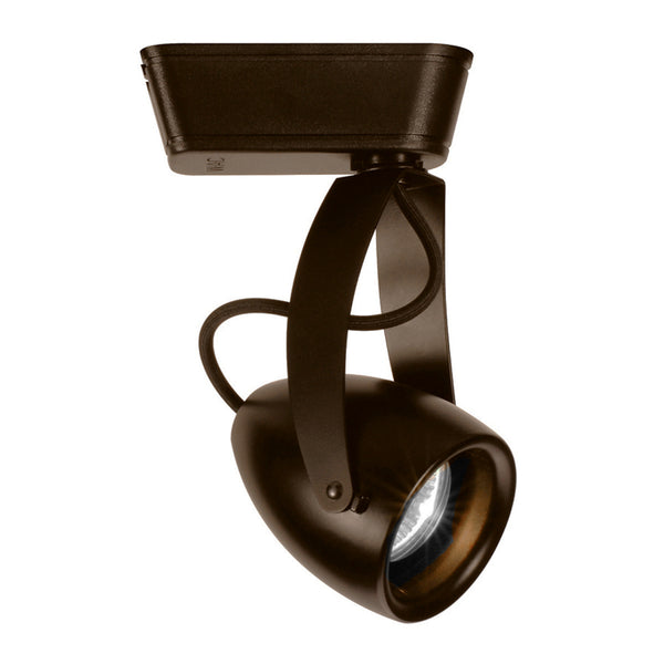 W.A.C. Lighting - J-LED810S-930-DB - LED Track Head - Impulse - Dark Bronze from Lighting & Bulbs Unlimited in Charlotte, NC
