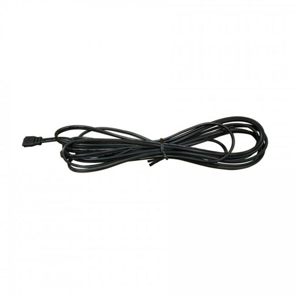 W.A.C. Lighting - LED-TC-WIC-144 - Connector - Invisiled - Black from Lighting & Bulbs Unlimited in Charlotte, NC