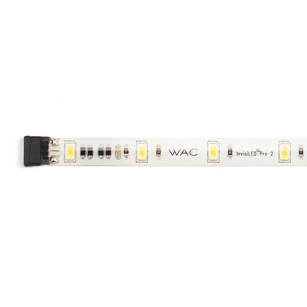 W.A.C. Lighting - LED-TX2427-1-40-WT - LED Tape Light - Invisiled - White from Lighting & Bulbs Unlimited in Charlotte, NC